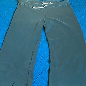 The Great sweatpants. New cropped style.